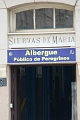 Astorga-Albergue